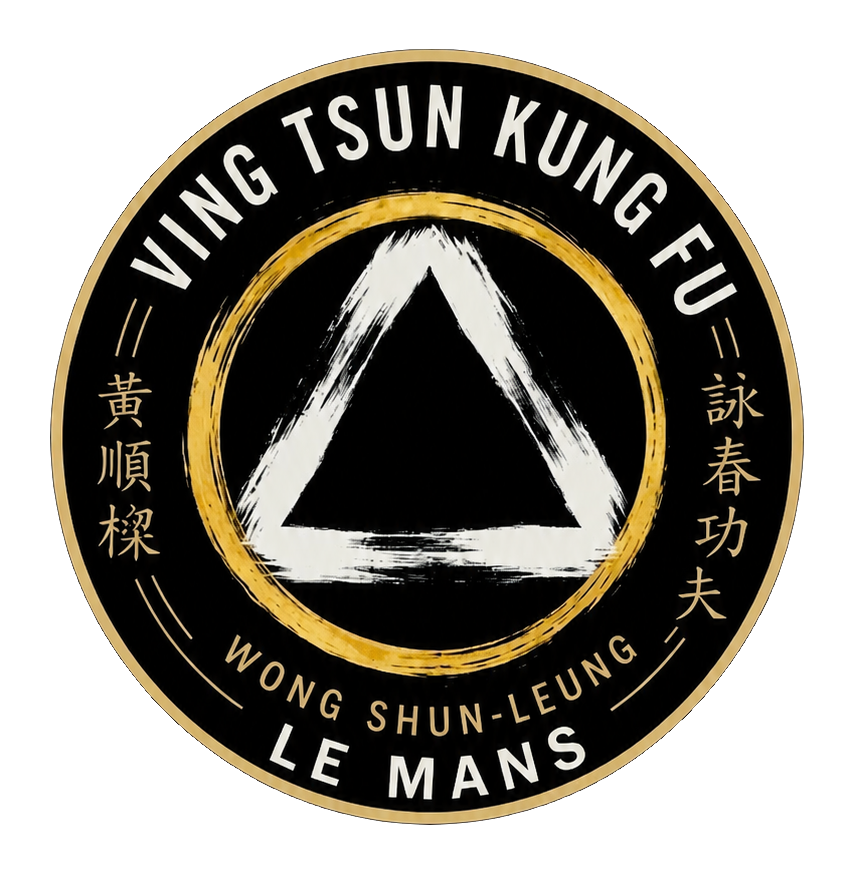ASL Ving Tsun Kung Fu Le Mans